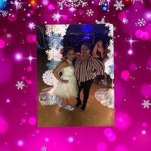 Meet your Posher, Connie